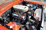 Mercury Monterey S-55 Marauder Hardtop 1963 года